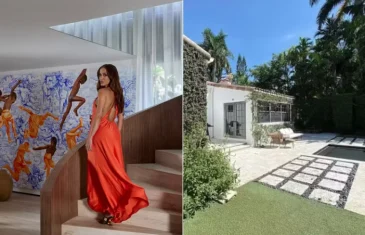 Anitta abre mão de casa em Los Angeles, ‘raramente vai à de Miami’ e reflete: ‘Manter o sucesso no exterior me custaria muito’