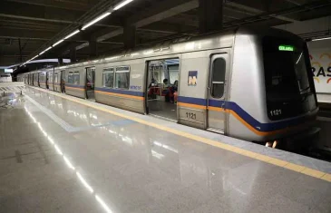Expansão e modernização colocam o metrô do DF em nova fase de crescimento