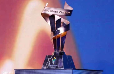 Ferroviária e Palmeiras decidem título da Copa do Brasil Feminina no dia 20 de novembro