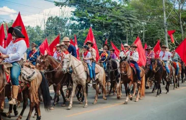 Planaltina recebe a 7ª Roda de Viola neste sábado