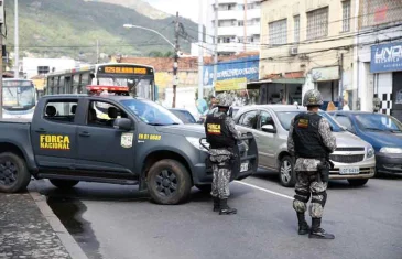 A expansão da rede de atuação das facções criminosas nas cidades do interior