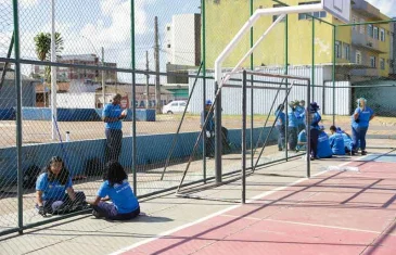 RenovaDF transforma vidas e abre portas para o mercado de trabalho