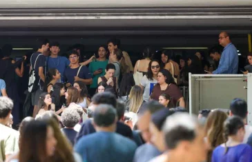 Inep divulga gabarito oficial do Enem na quinta-feira (13)