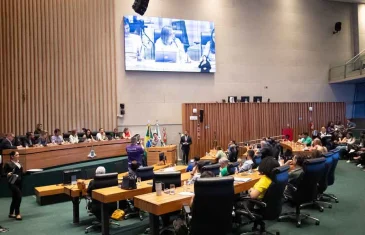 CLDF debate medidas para tornar prioritária a Atenção Primária à Saúde