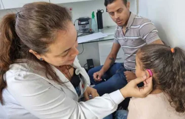 Alteração em lei inclui perda auditiva parcial no rol de deficiências