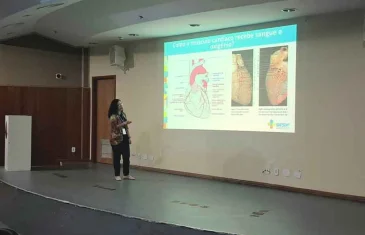 Dia das Arritmias Cardíacas: um alerta para a importância do cuidado com o coração