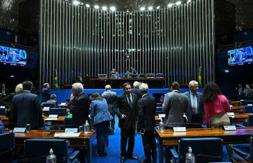 Senado aprova projeto que cria estratégia de saúde para mulheres alcoolistas