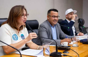 Comissão da CLDF aprova projeto que cria carteira de identidade para pessoas com epilepsia