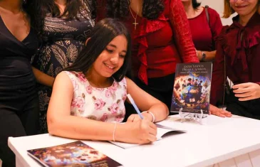 Estudantes com altas habilidades de Taguatinga lançam coletânea