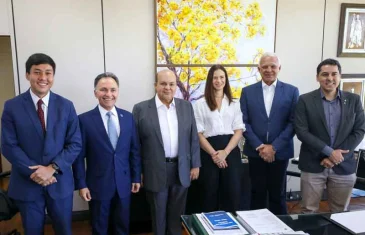 Parceria entre o GDF e o consórcio Brasil Central gera economia de R$ 5 milhões