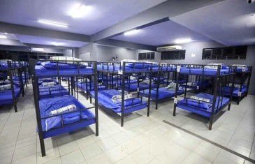 Hotel Social acolhe mais de 24 mil pessoas em situação de rua desde a inauguração