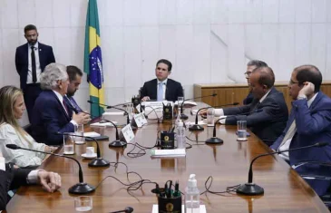 Especialistas cobraram mudanças na Lei Antiterrorismo