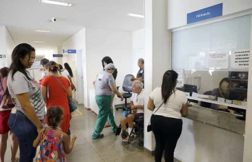 Confira os serviços de saúde disponíveis no feriado da Proclamação da República