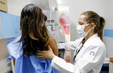 Secretaria de Saúde assina acordo com Instituto BRB visando agilizar acesso a mamografias