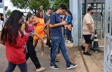 Confira as sugestões para o segundo dia de provas do Enem 2025