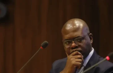 Ex-ministro Silvio Almeida é indiciado pela Polícia Federal por importunação sexual