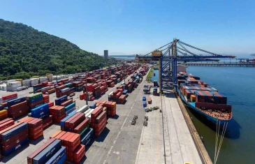 Atividade econômica recuou 0,2% em setembro