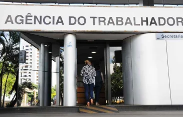 Agências do trabalhador têm vagas com salários de até R$ 4 mil nesta quarta