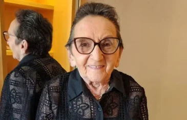 Sebastiana em ‘O agente secreto’, Tânia Maria se prepara para o Oscar: ‘Vou costurar um vestido vermelho pra mim’