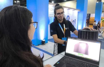 Congresso de Inovação, Ensino e Pesquisa destaca os avanços tecnológicos na área da saúde