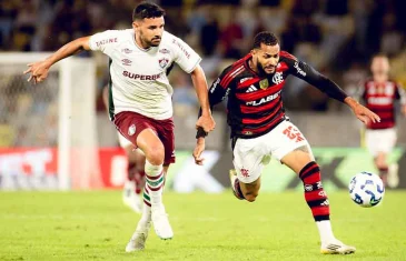 Fluminense x Flamengo: retrospecto, arbitragem e mais informações sobre o duelo de hoje