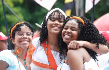 Mapa mostra programação da Consciência Negra em todo país; confira