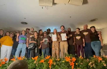 Solenidade marca abertura do Festival Consciência Negra 2025