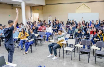 Pagamento da 9ª parcela do Pé-de-Meia começa hoje