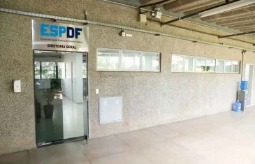 Escola de Saúde do DF lança edital com 306 vagas para cursos gratuitos de pós-graduação 