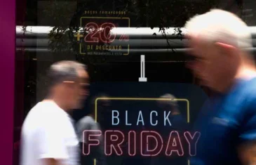 Veja como evitar golpes e fazer boas compras na Black Friday