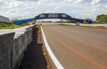 BRB Stock Car volta a Brasília após 11 anos