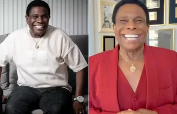 Neguinho da Beija-Flor começa a usar caneta para emagrecer e revela efeito colateral: ‘Bateu forte’