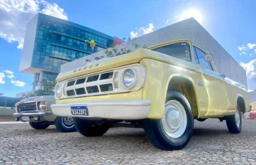 Nova Lei busca tornar Brasília a Capital do Antigomobilismo