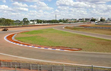 Segundo lote de ingressos para a BRB Stock Car será aberto às 12h de hoje