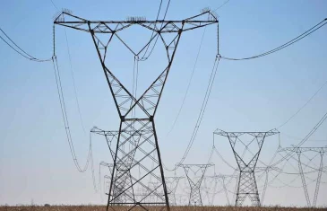 Sancionado com vetos novo marco regulatório do setor elétrico