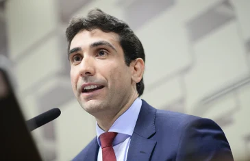 Senadores cobram de Galípolo ações do BC para combate a irregularidades