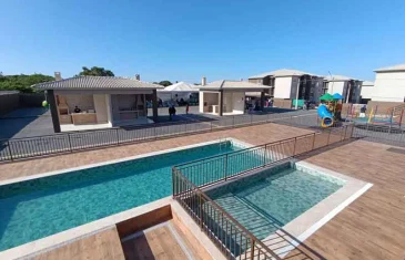 Governo realiza 1º Feirão da Agehab em Águas Lindas-GO