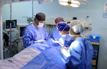 Mais de 60% dos casos de câncer colorretal no Brasil são diagnosticados em estágios avançados