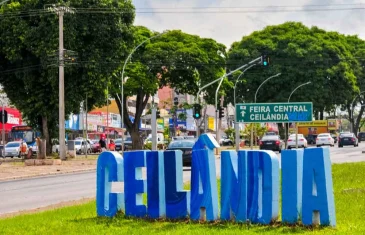 CLDF aprova proposições que tratam da regularização do uso do solo na Ceilândia