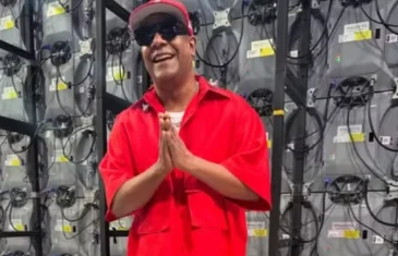 O que aconteceu com o cantor Márcio Victor, vocalista do Psirico? Artista realiza cateterismo em Salvador