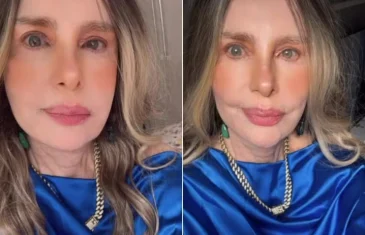 Ísis de Oliveira sofre ameaça após postagens em rede social: ‘Vou esperar quieta’