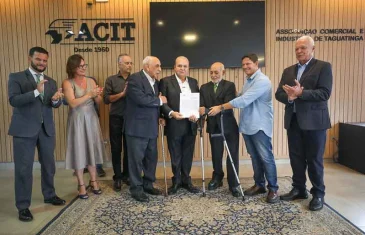 GDF regulariza Acit e reforça compromisso com desenvolvimento econômico de Taguatinga