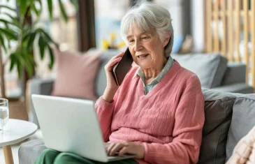 Comissão da CLDF aprova projeto garante assinatura física para idosos em contratos digitais