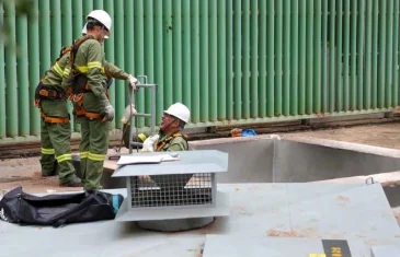 Técnico da CEB Ipes morre 3 dias após explosão na Esplanada dos Ministérios