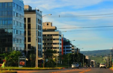 Criação de região administrativa do Noroeste será debatida em audiência pública