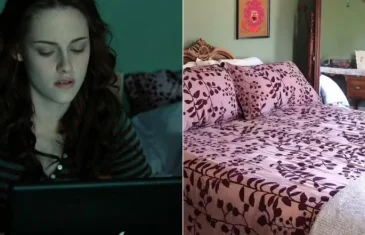 Casa da Bella, da saga ‘Crepúsculo’, pode ser alugada por diárias de R$ 2 mil; veja fotos do imóvel