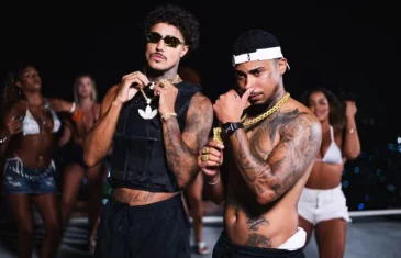 MC Roger e MC Livinho lançam ‘Descobri que a Barbie’; assista ao clipe e ouça a música!