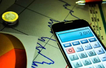 Mercado financeiro reduz estimativa de inflação em 2025 para 4,43%