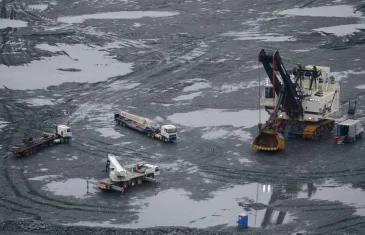 37% dos processos de mineração no país são irregulares, aponta estudo