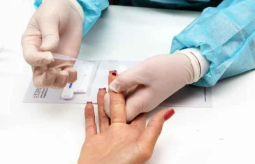 Goiás intensifica ações de prevenção, testagem e tratamento na luta contra Aids